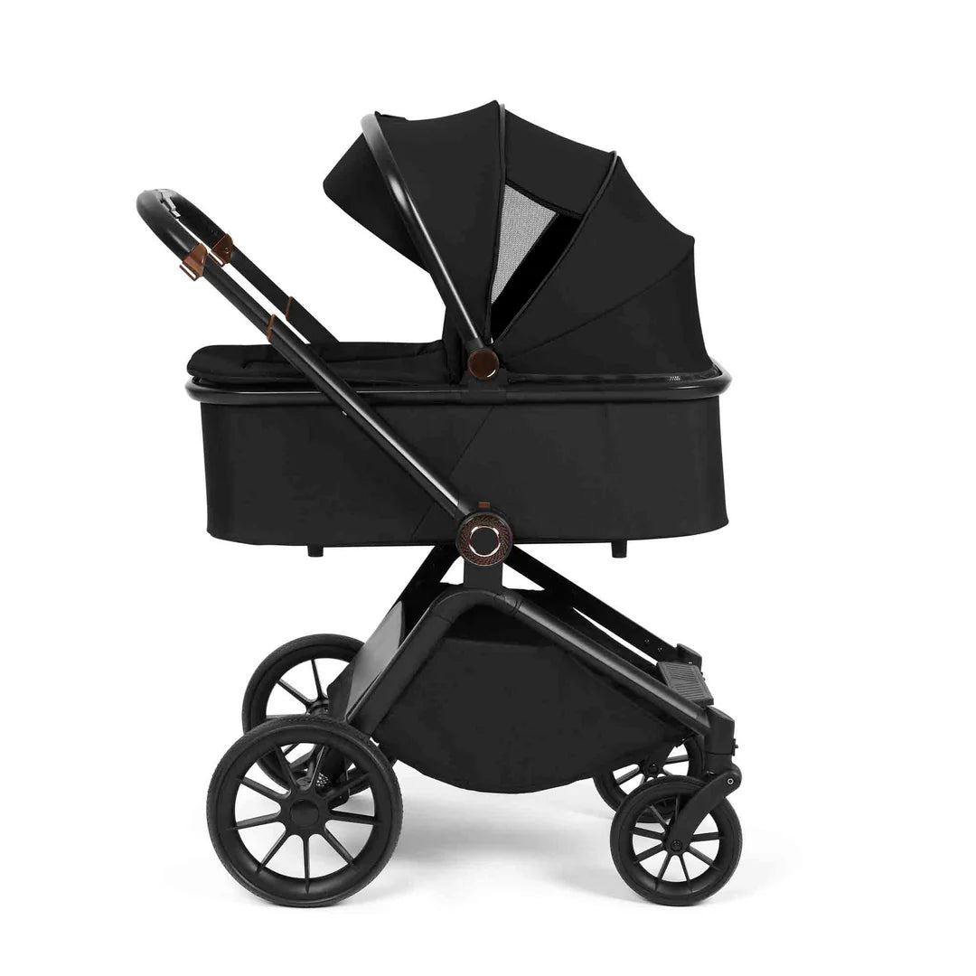 Ickle Bubba Altima 2 in 1 System - Black
