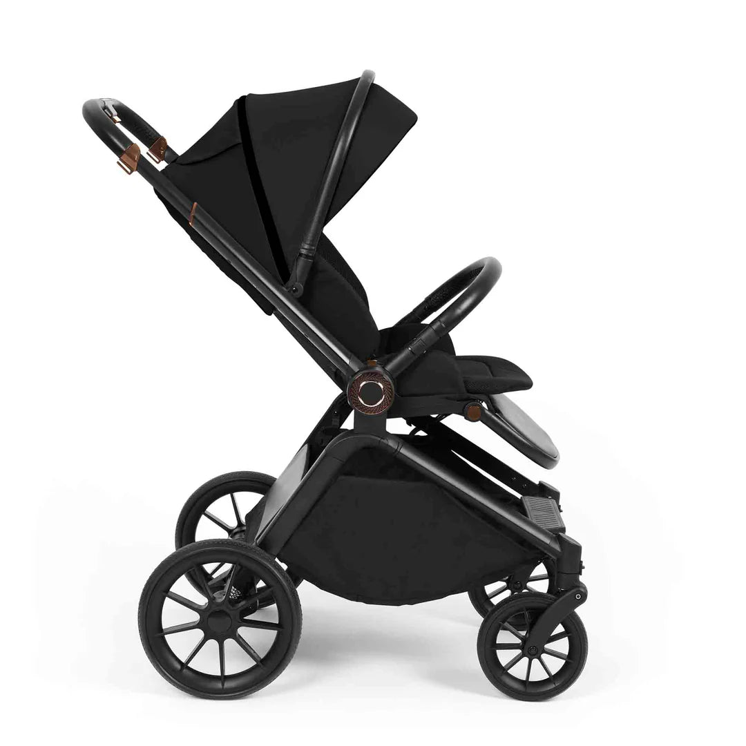 Ickle Bubba Altima 2 in 1 System - Black