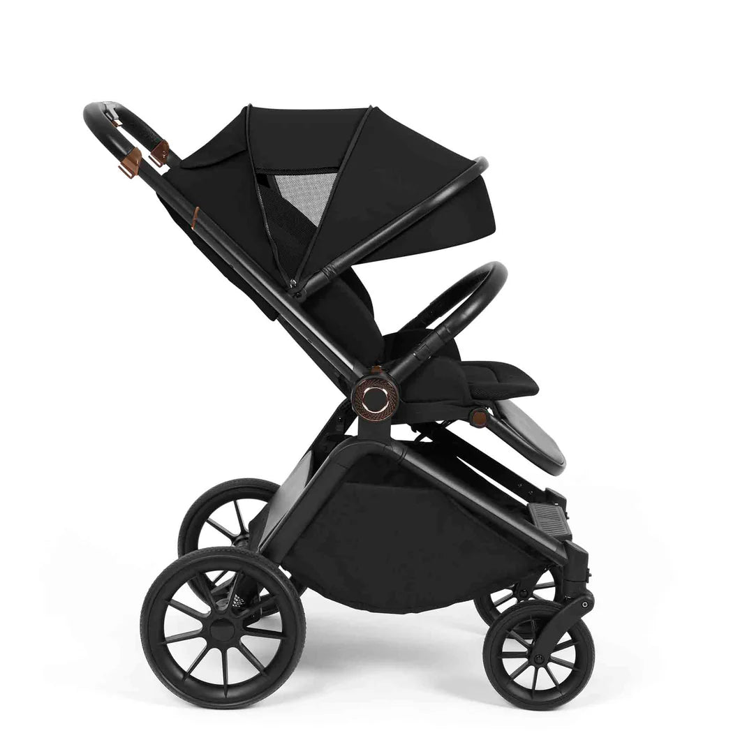 Ickle Bubba Altima 2 in 1 System - Black
