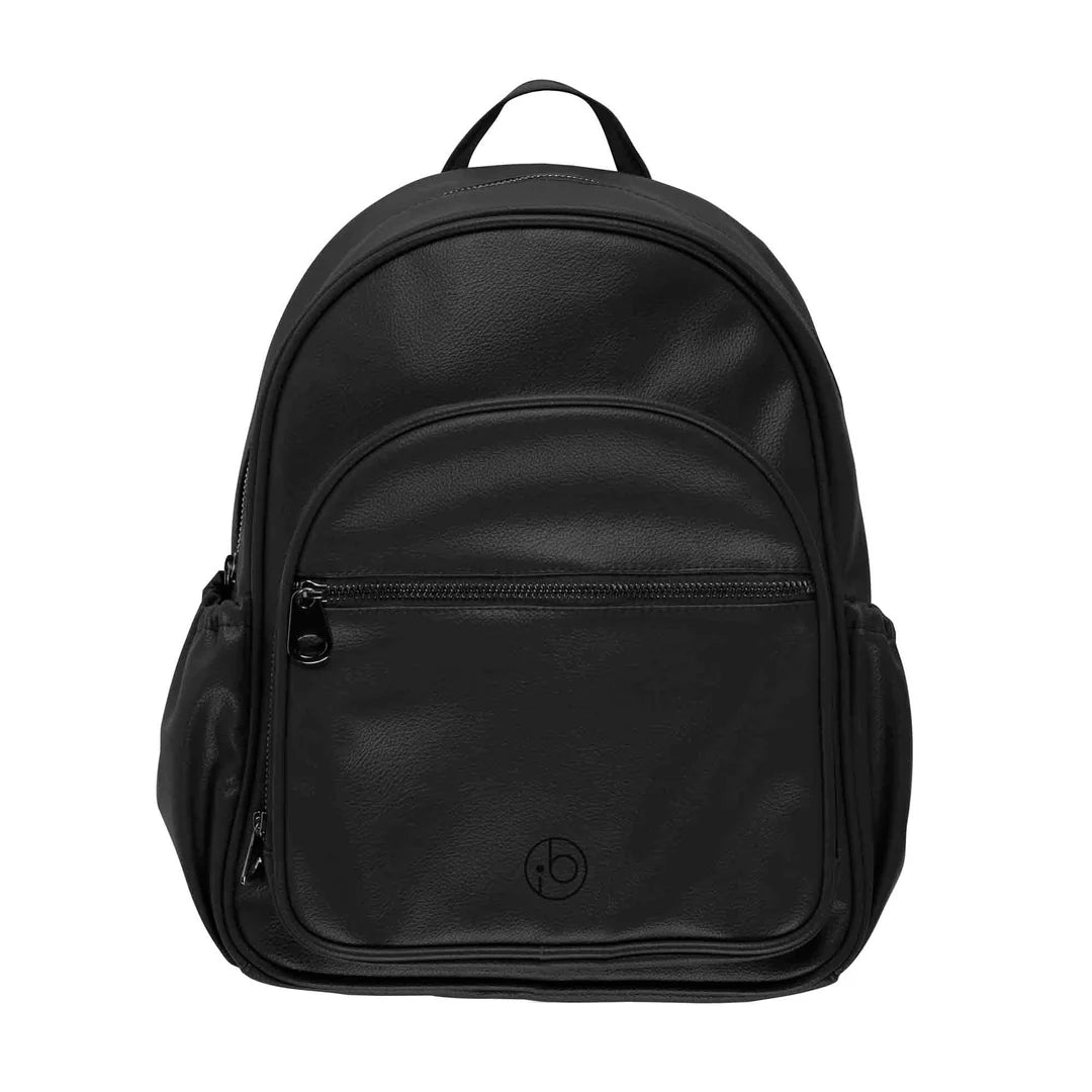 Ickle Bubba Altima 2 in 1 System - Black