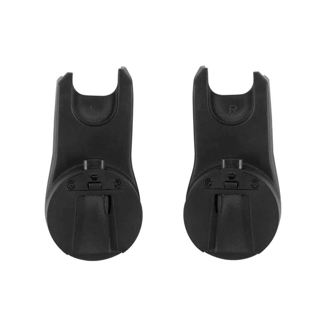 Ickle Bubba Altima Stratus Travel System - Black