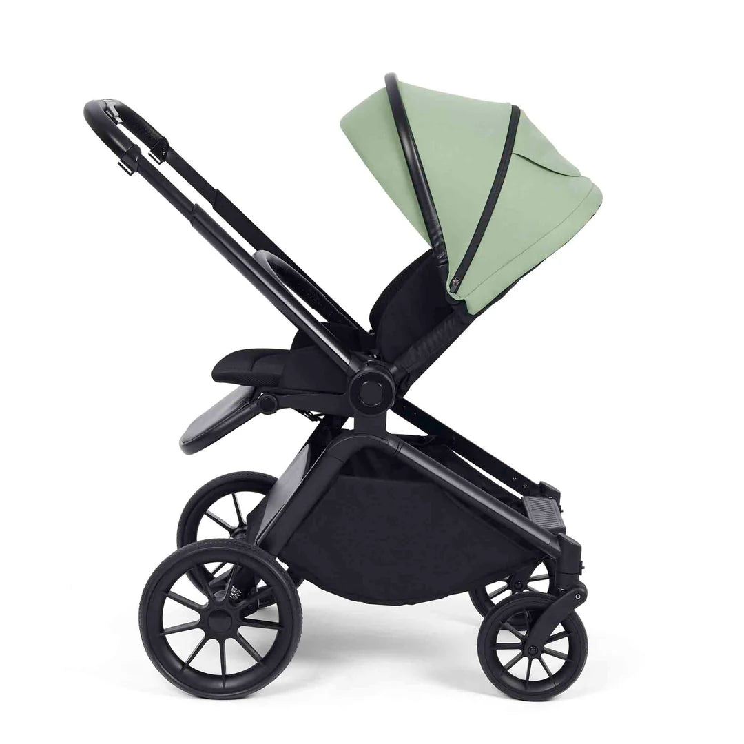 Ickle Bubba Altima Stratus Travel System - Sage Green