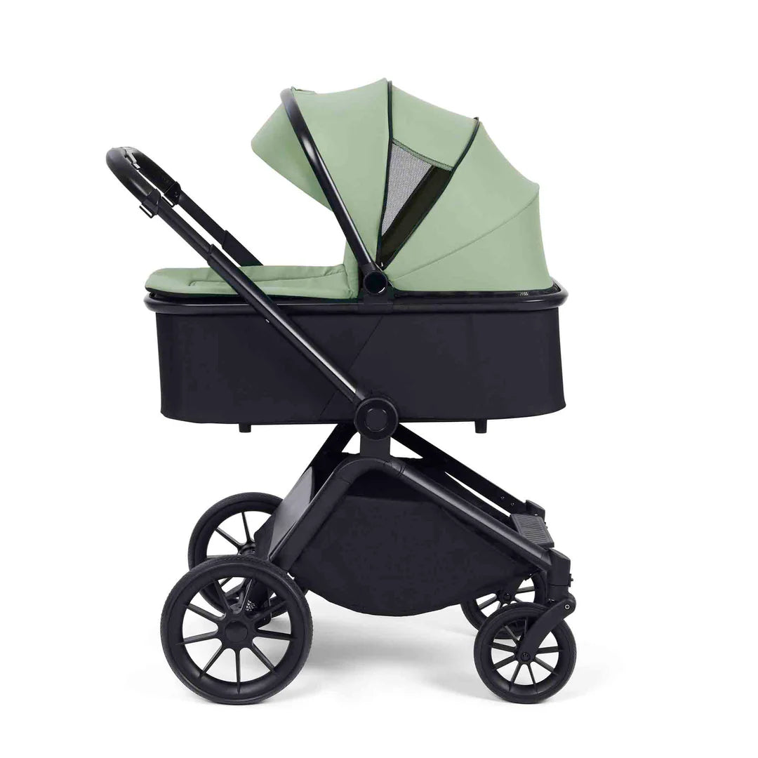 Ickle Bubba Altima 2 in 1 System - Sage Green
