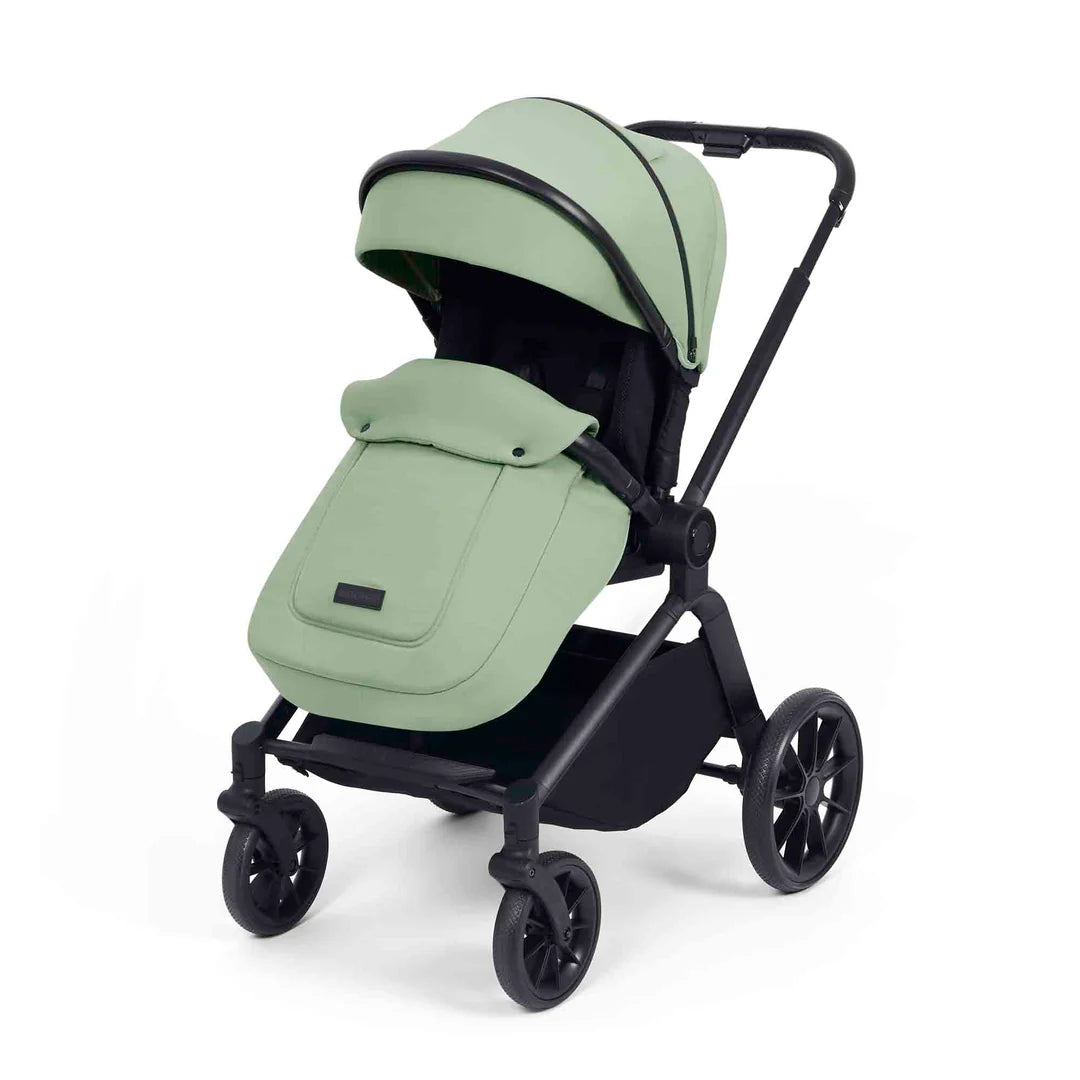Ickle Bubba Altima 2 in 1 System - Sage Green