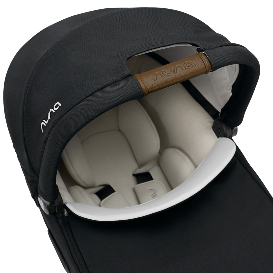 Nuna Cari next open box