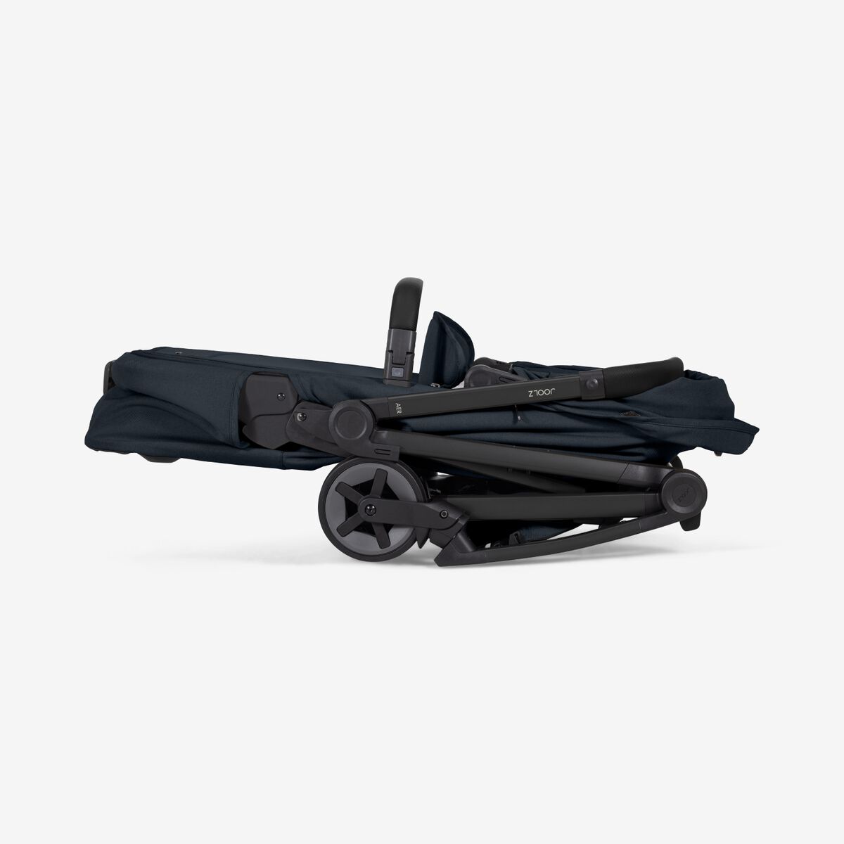 Joolz Aer2 Carrycot, Dark Navy Blue