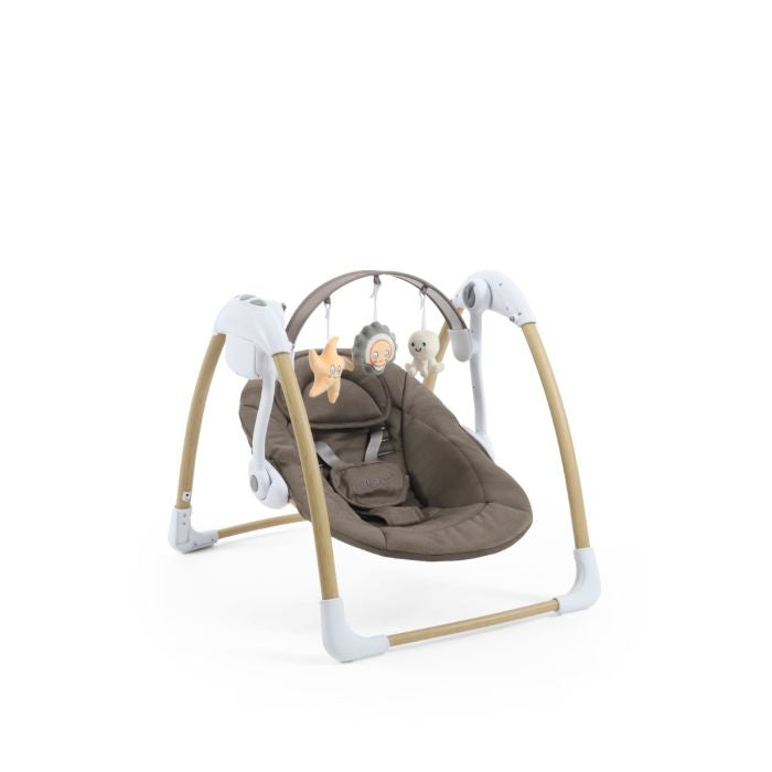 Babystyle Oyster Swing Mink