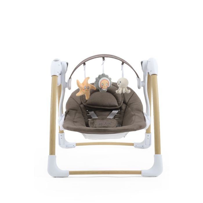 Babystyle Oyster Swing Mink