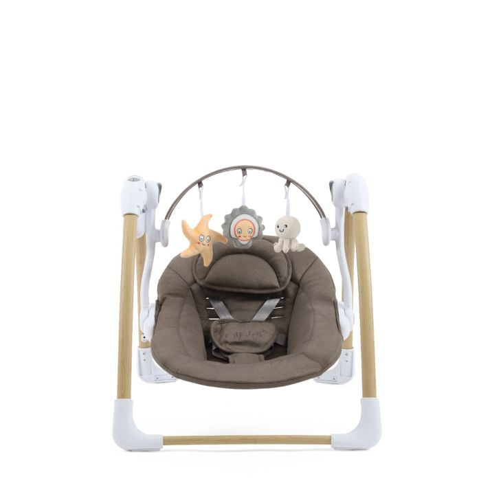 Babystyle Oyster Swing Mink