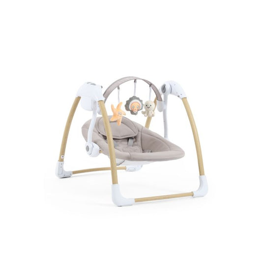 Babystyle Oyster Swing Stone