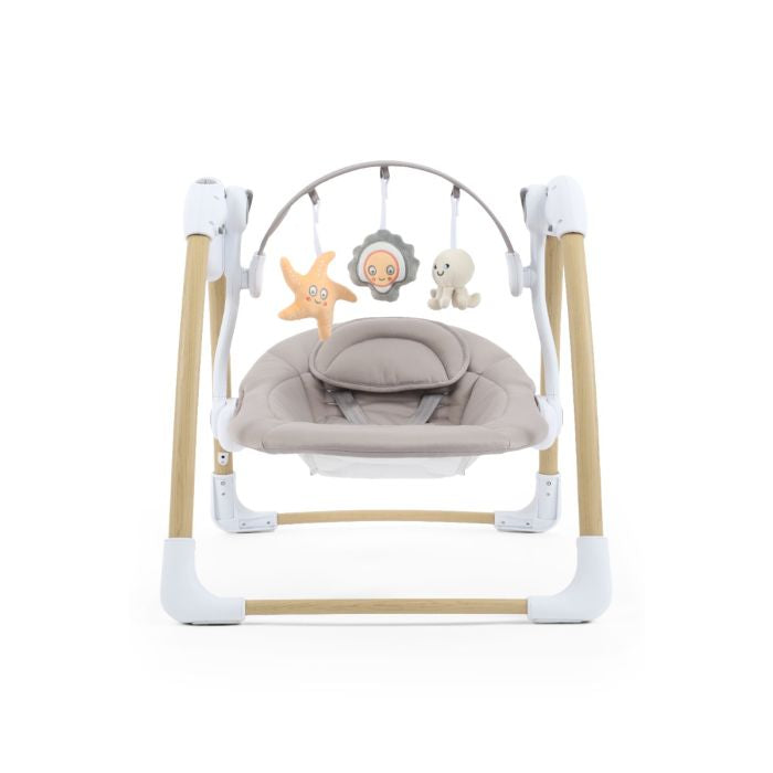 Babystyle Oyster Swing Stone