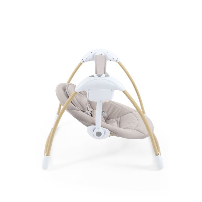 Babystyle Oyster Swing Stone