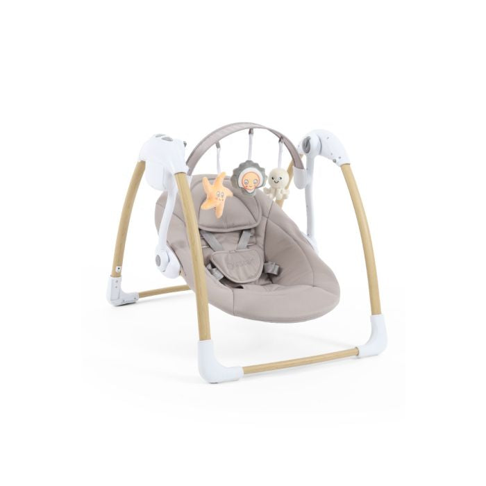 Babystyle Oyster Swing Stone