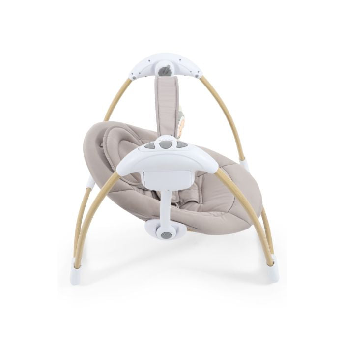Babystyle Oyster Swing Stone