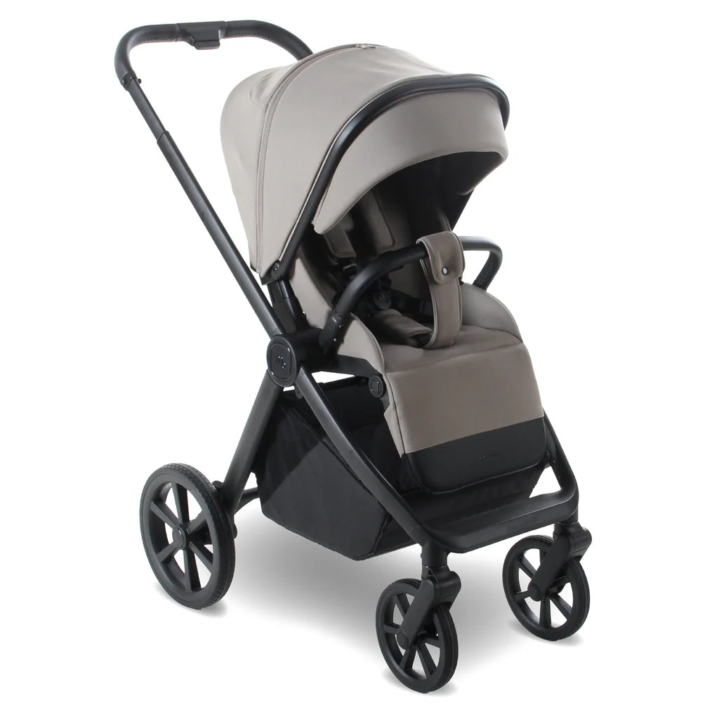 My Babiie MB450 LUXE 3-in-1 Travel System - Mink Pre Order Mid October Delivery