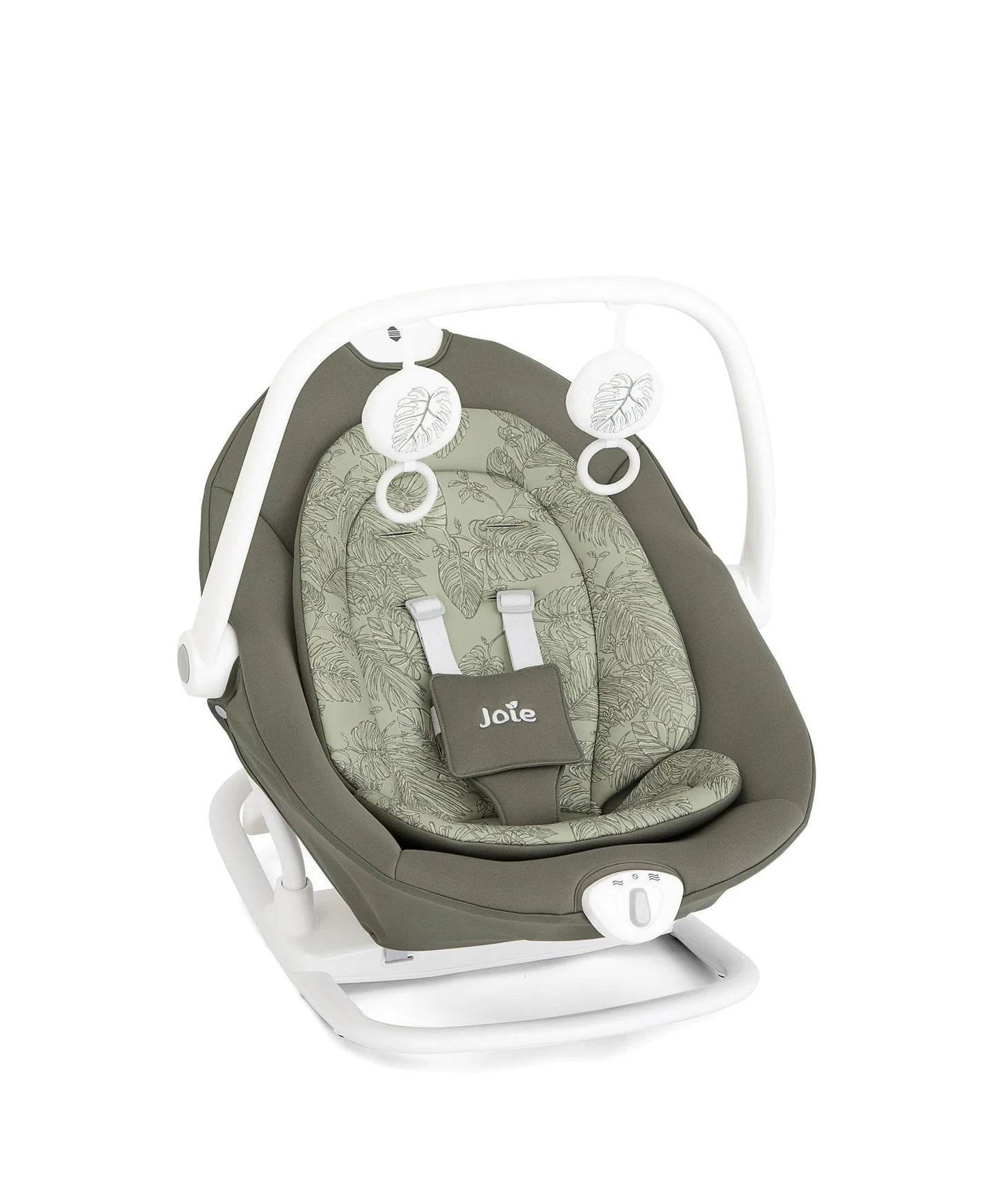 Joie Sansa 2in1 - Palms *Ex Display
