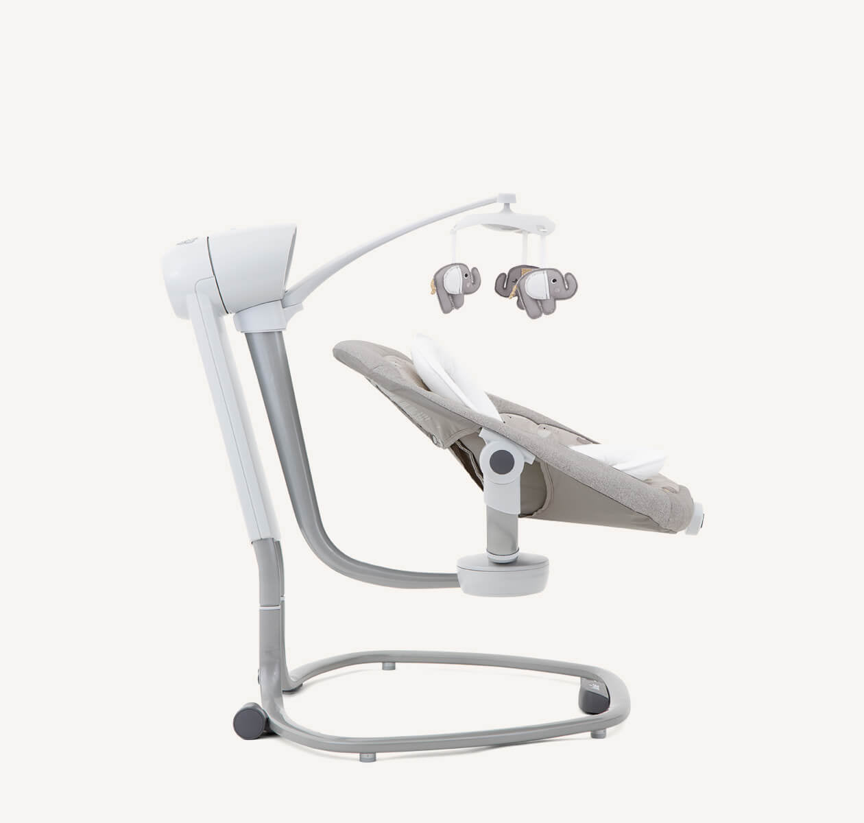 Nuna Mixx NEXT BMW + PIPA Lite Travel System - BMW Element Ex Display FREE Joie Swivel Swing Open Box