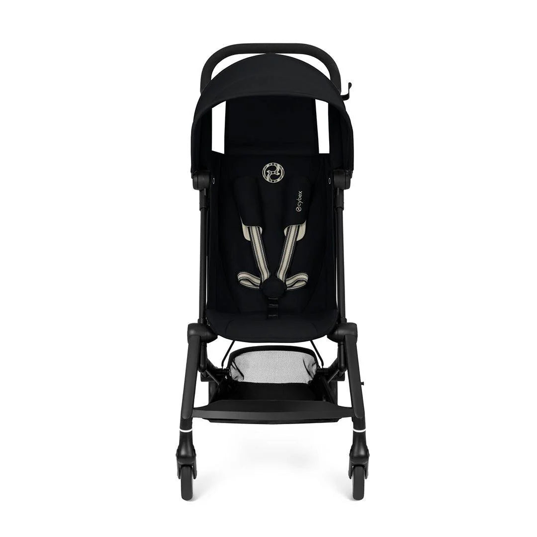 CYBEX Agis Compact Pushchair - Magic Black