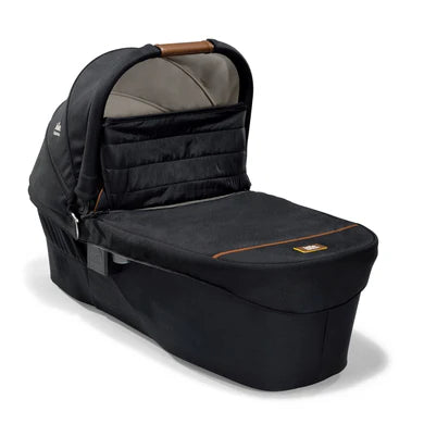 Joie Finiti Flex Click & Go Bundle - Eclipse