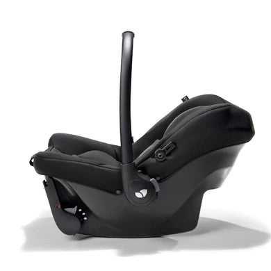 Joie Finiti Flex Click & Go Bundle - Eclipse