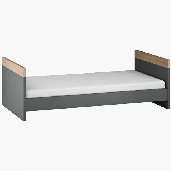 Little Acorns Burlington 3 Piece Nursery Room Set – Grey Store collection only or local delivery