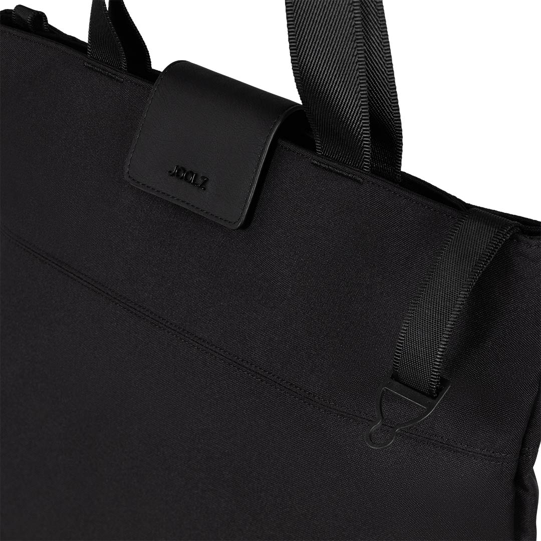 Joolz Changing Bag - Space Black