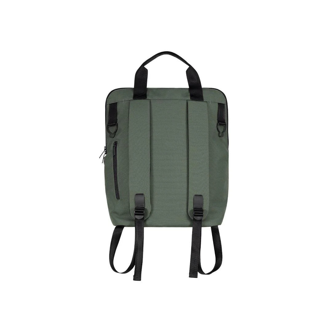 Joolz Changing Backpack -  Forest Green