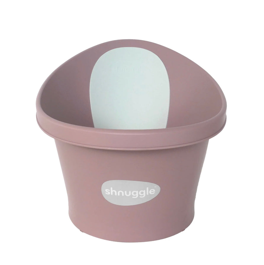 Shnuggle Baby Bath - Blossom