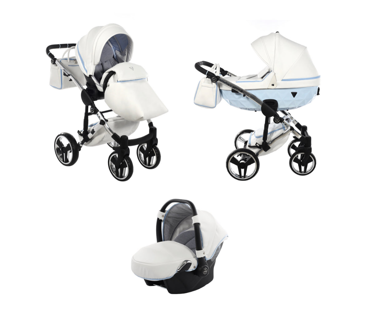 Junama candy blue Jolly Tots