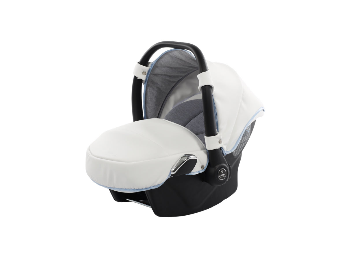 Junama - Candy Blue 3 in 1