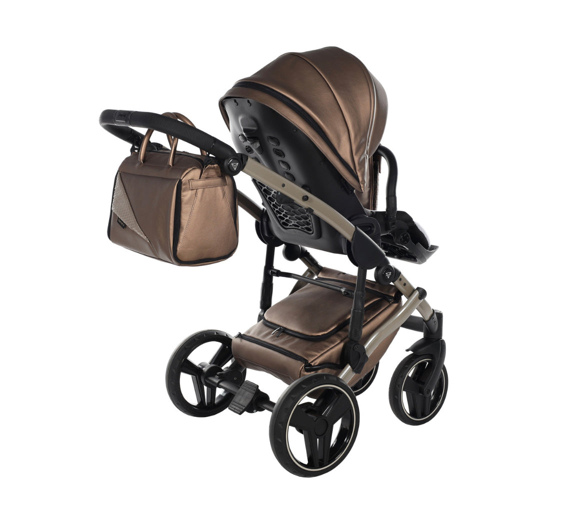 Junama Fluo Line Bronze 3 in 1