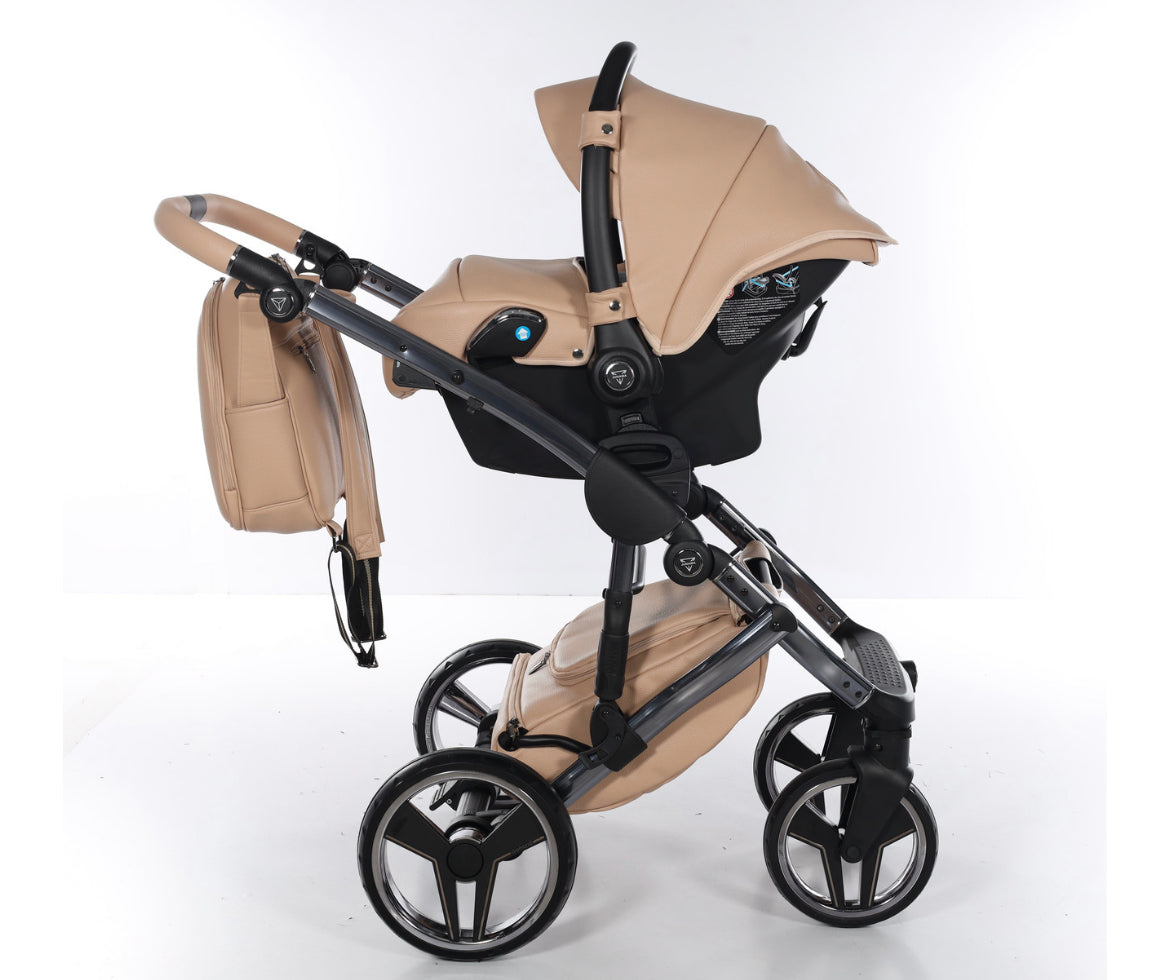 Junama Handcraft Camel 3 in 1