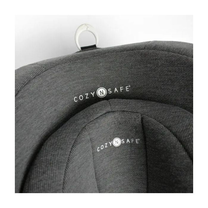 The Cozy N Safe Apollo i-Size 360° *2 COLOURS TO CHOOSE FROM