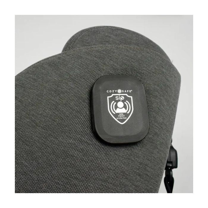 The Cozy N Safe Apollo i-Size 360° *2 COLOURS TO CHOOSE FROM