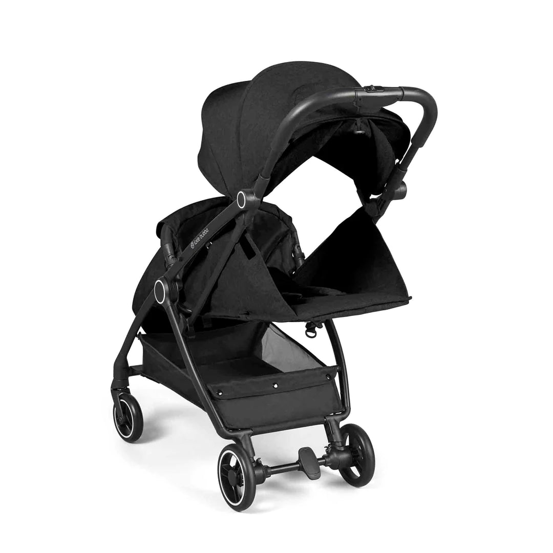 Ickle Bubba Aries - Black