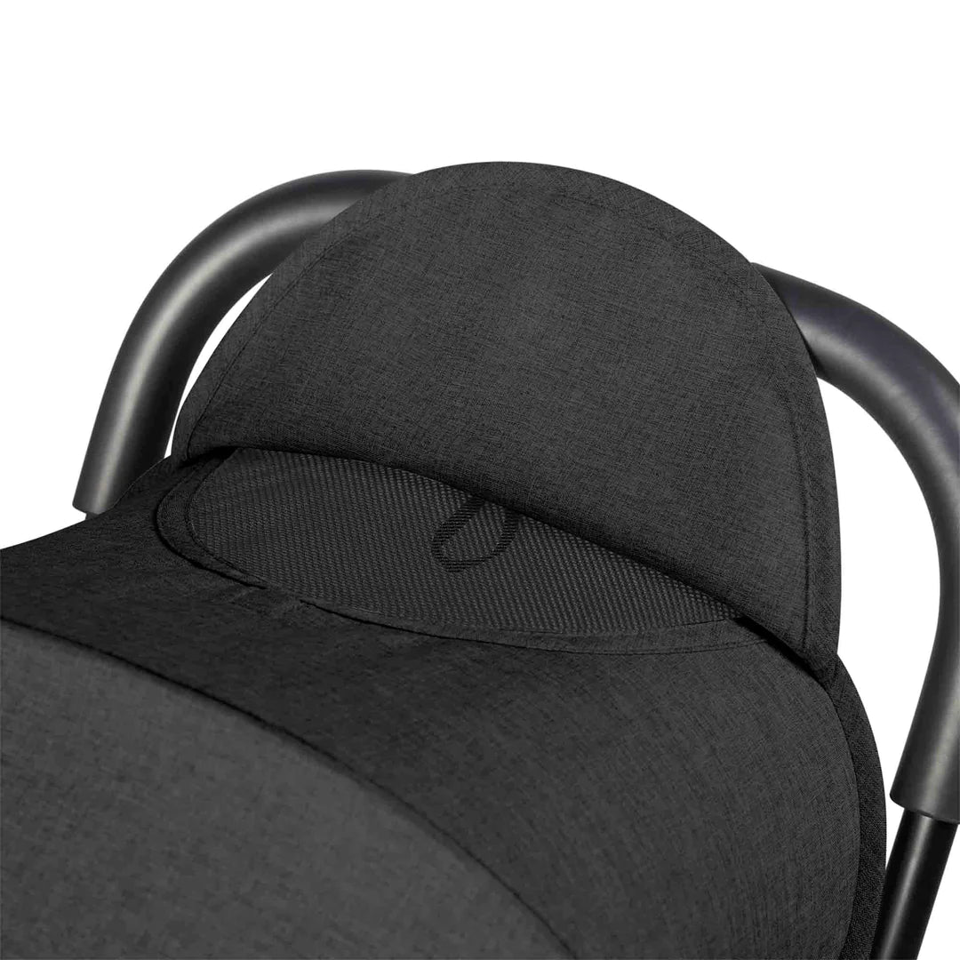 Ickle bubba Aries max - Black