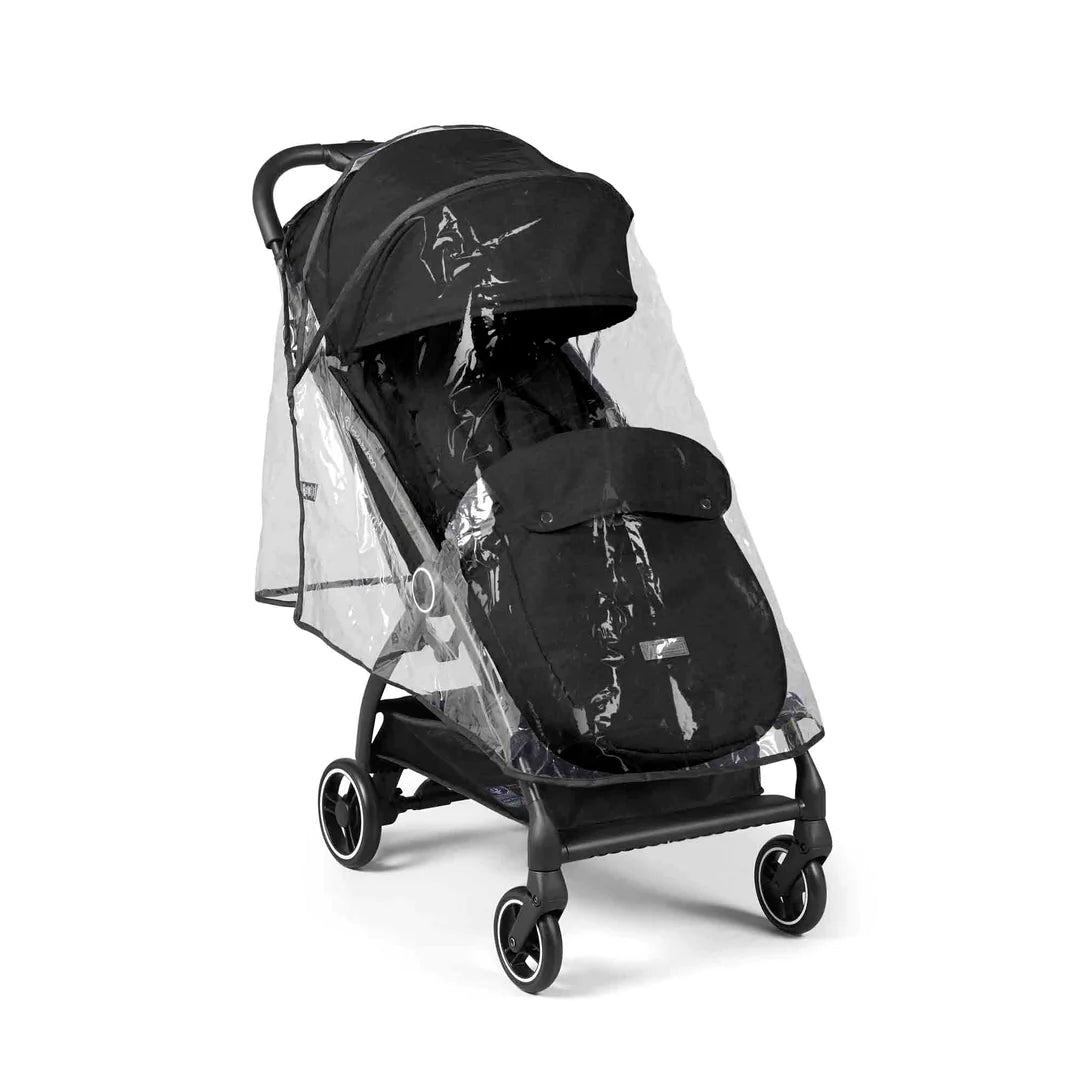 Ickle Bubba Aries - Black