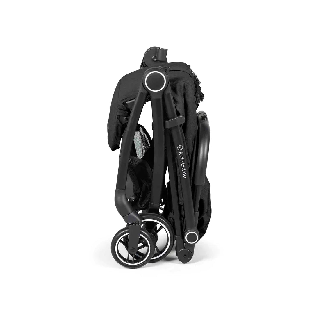 Ickle bubba Aries prime - Black *PRE ORDER END OF MAY 2024