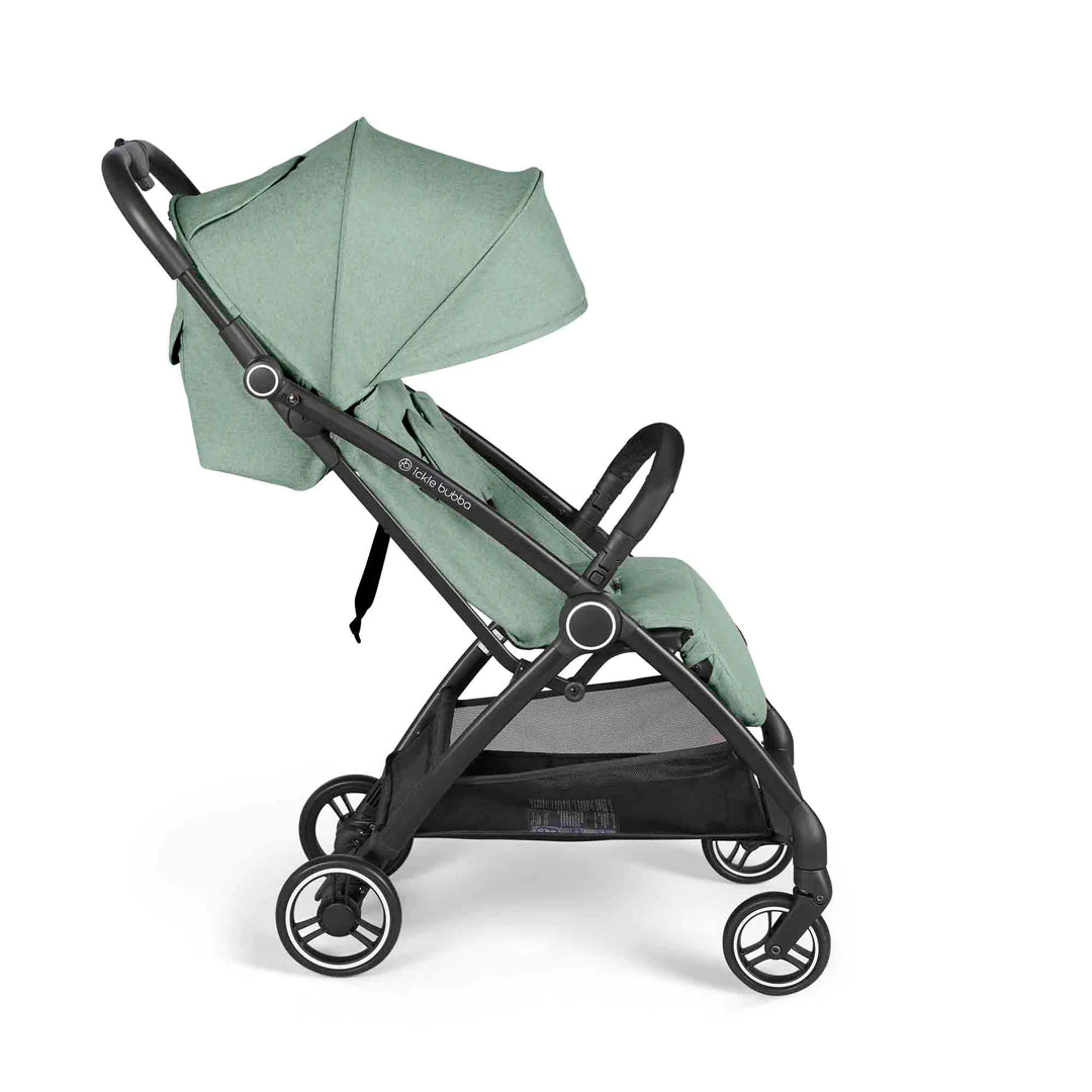 Ickle bubba Aries prime - Sage