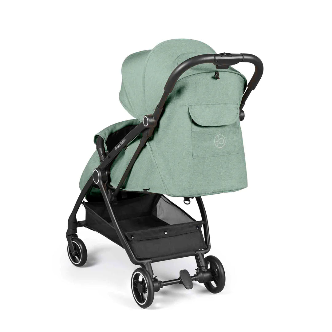 Ickle bubba Aries max - Sage