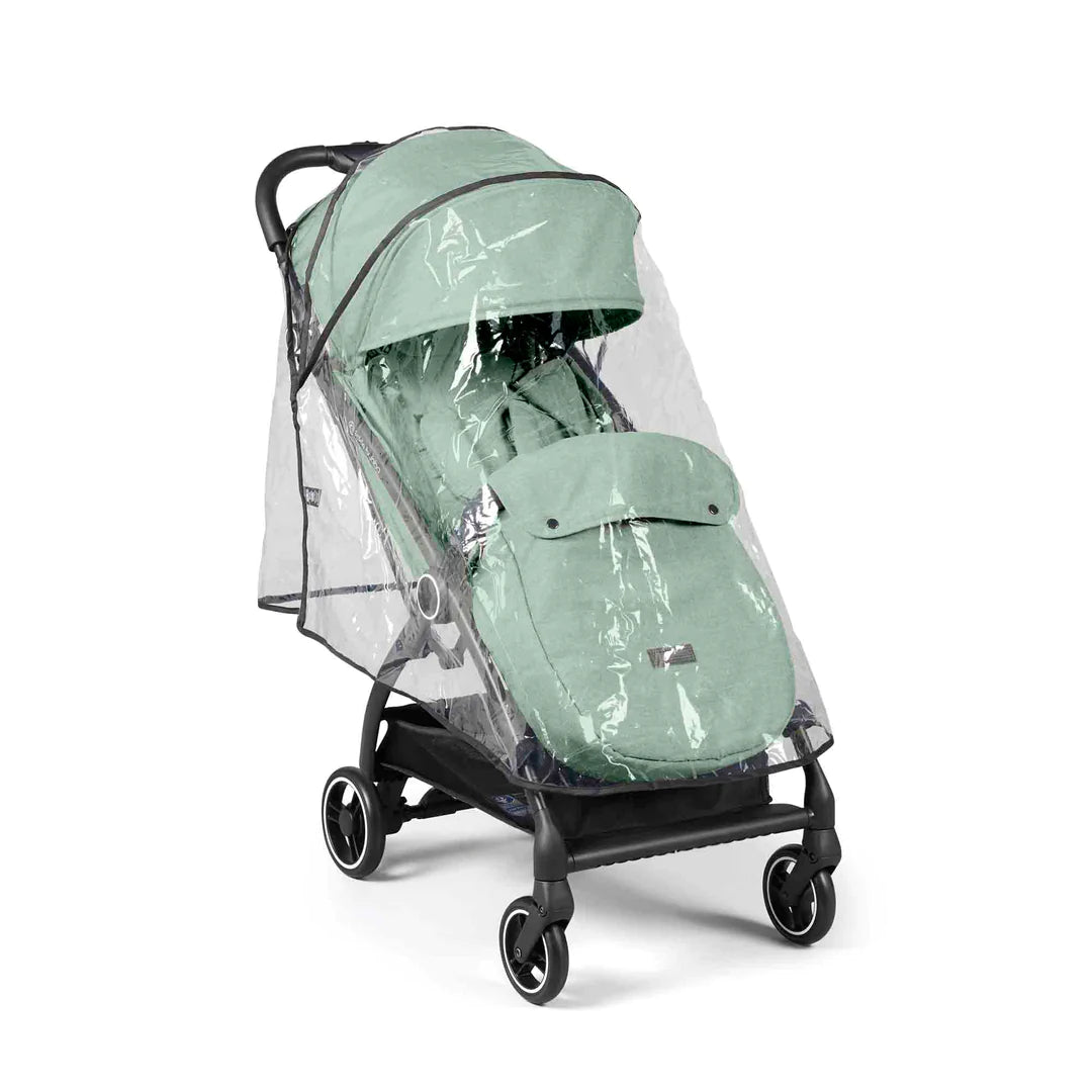 Ickle bubba Aries prime - Sage