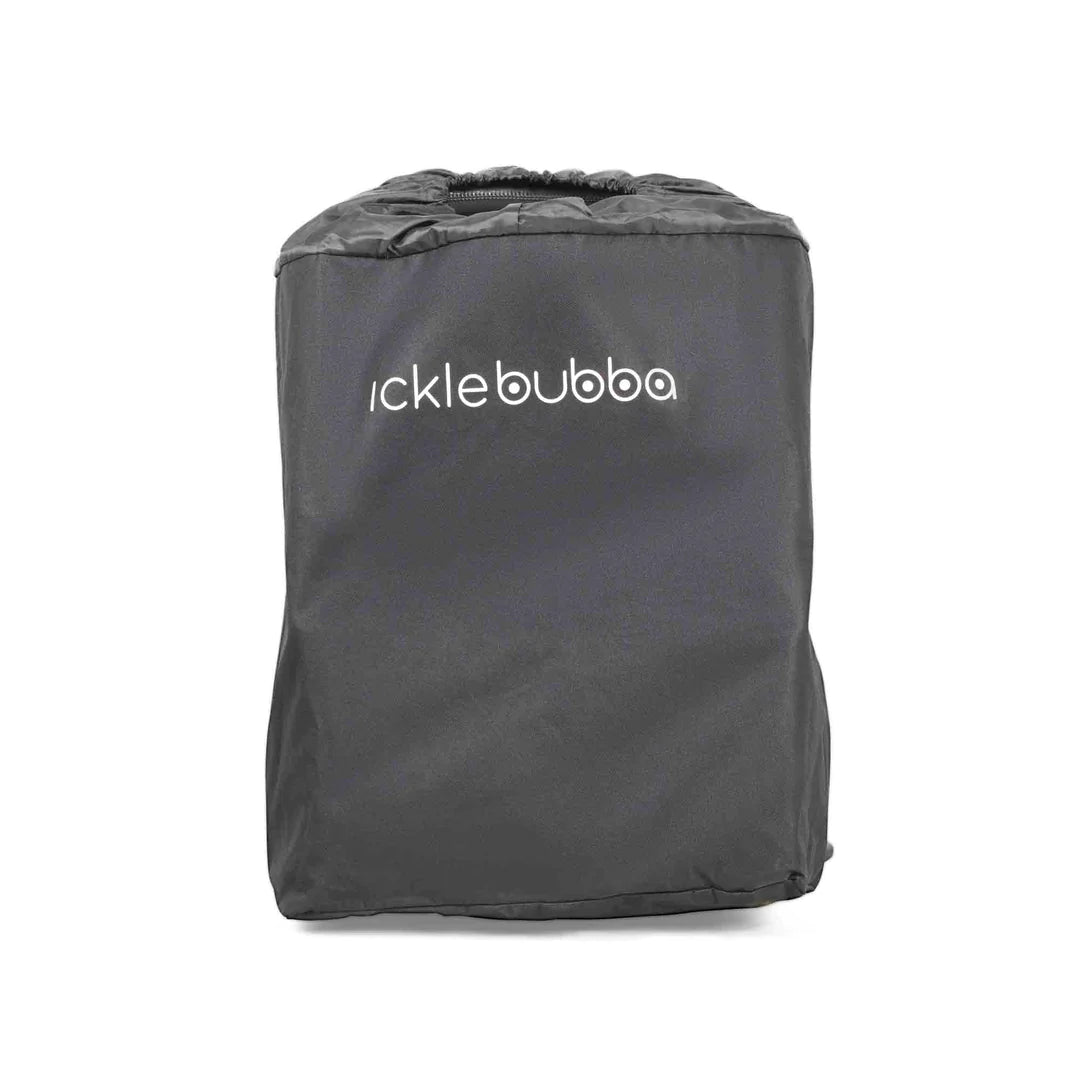 Ickle bubba Aries prime - Black *PRE ORDER END OF MAY 2024