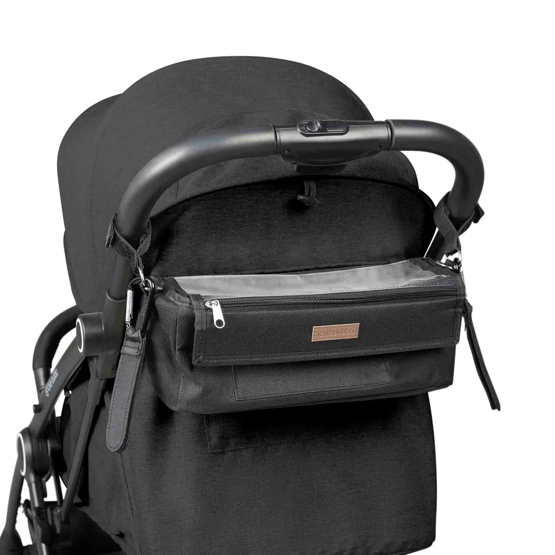 Ickle bubba Aries prime - Black *PRE ORDER END OF MAY 2024