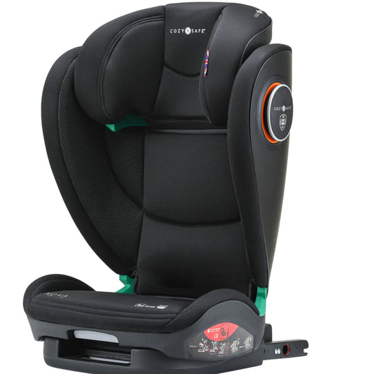 Cozy N Safe Nova i-Size 100cm-150cm Car Seat