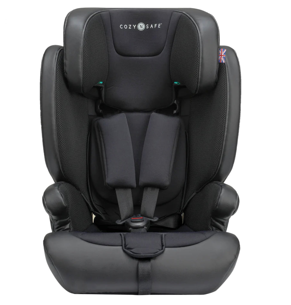 Cozy N Safe Hudson i-Size Car Seat