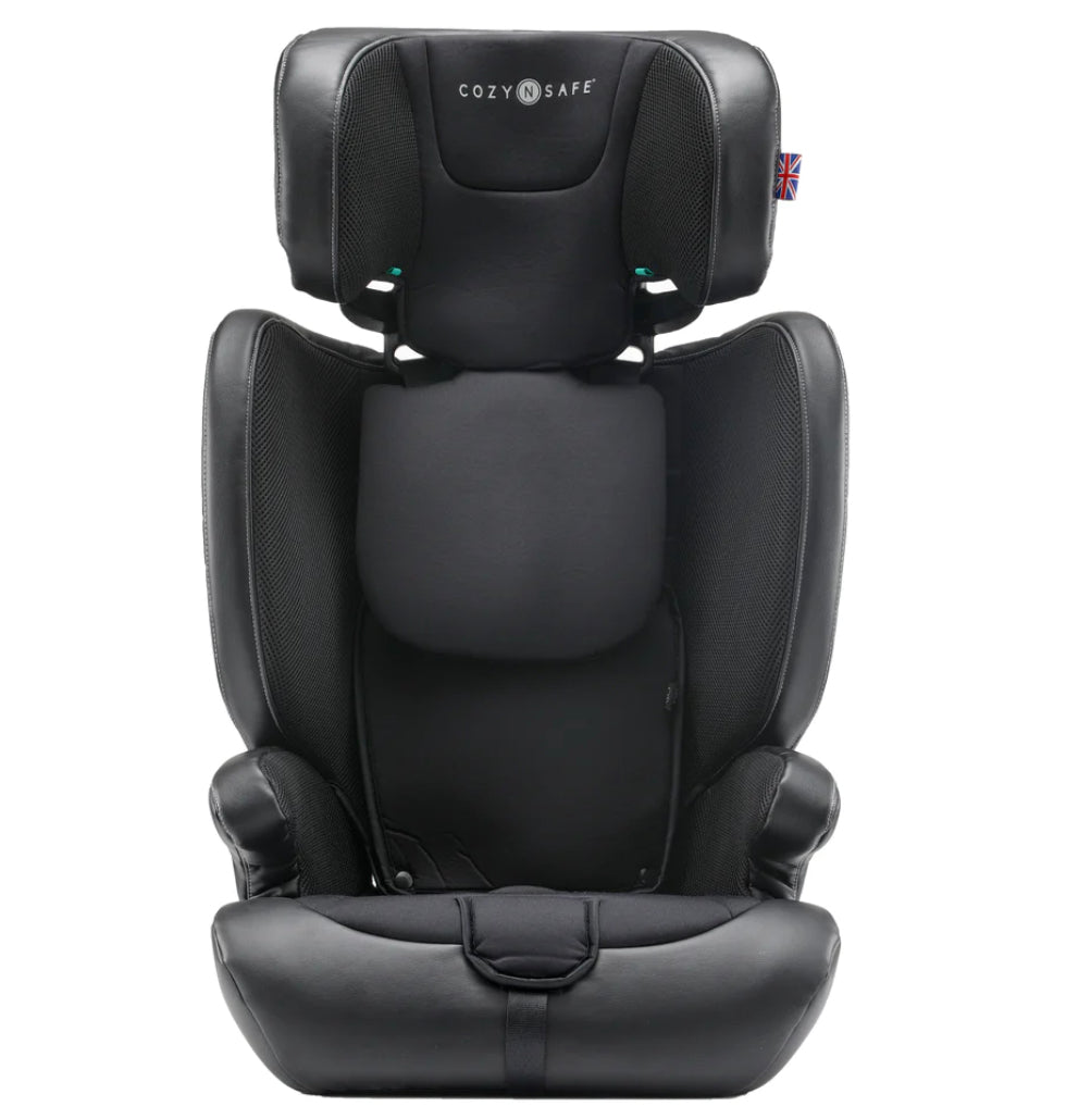 Cozy N Safe Hudson i-Size Car Seat