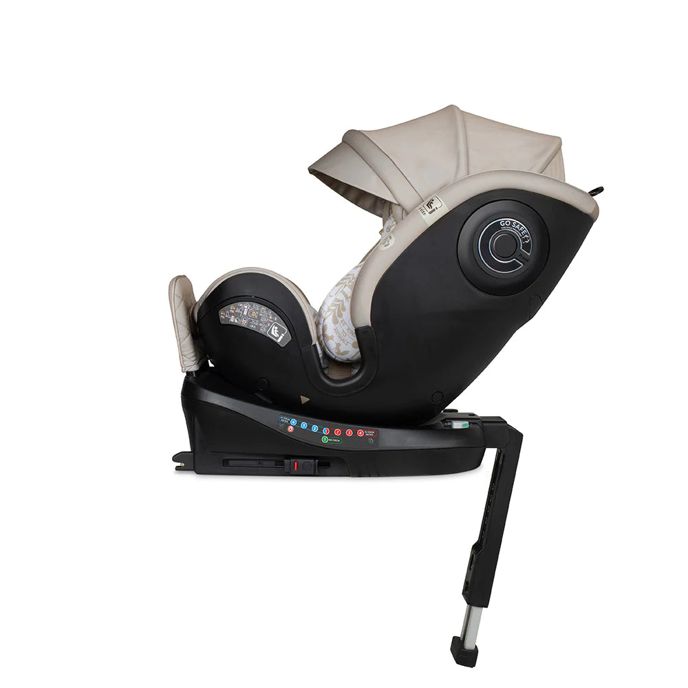Cosatto All in All Ultra Car Seat Whisper