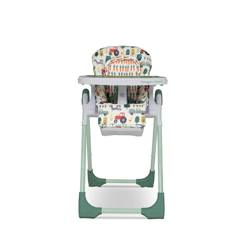 Cosatto Noodle 0+ Highchair - Old McDonald