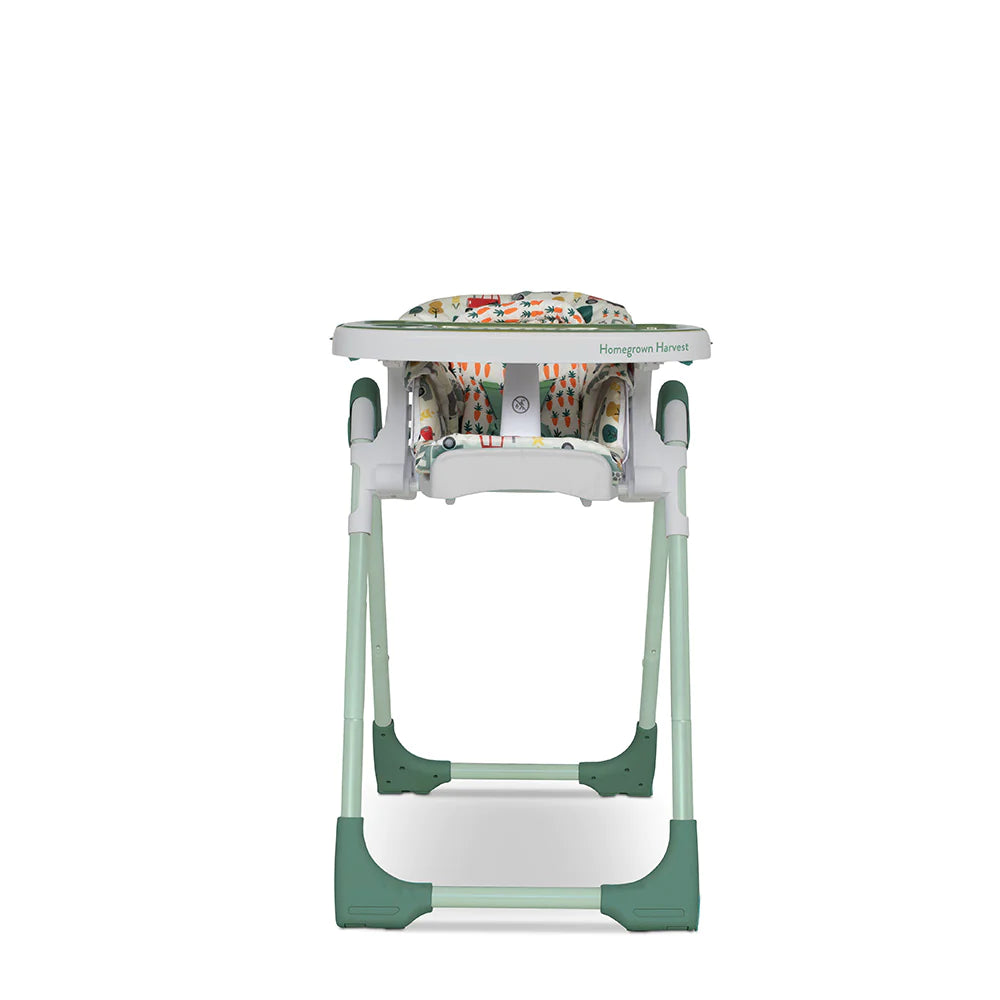 Cosatto Noodle 0+ Highchair - old McDonald