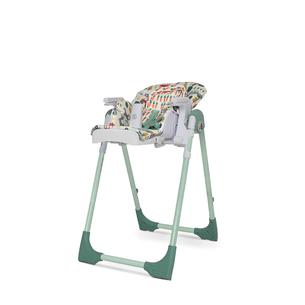 Cosatto Noodle 0+ Highchair - old McDonald